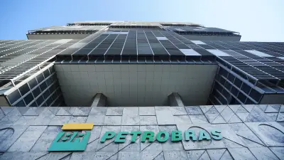 Produção de petróleo da Petrobras cresce 14% em maio, diz presidente