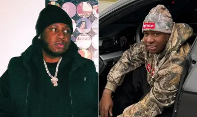 Produtor Tay Keith, que trabalhou com Beyoncé, Drake e Travis Scott, morre aos 29 anos