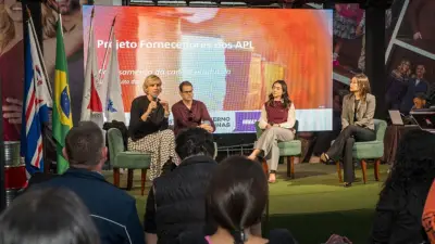 Projeto inédito fortalece cadeia de fornecedores da moda no Sul de Minas