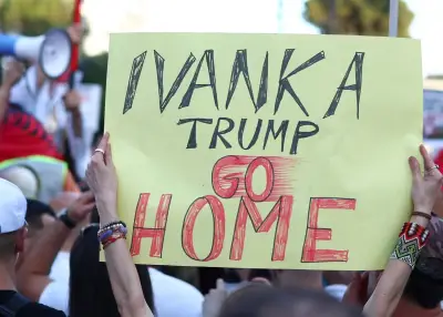 Protestos na Albânia contra resort de luxo de Jared Kushner continuam
