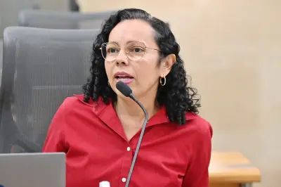 PT de Natal denuncia agressão a deputada por agente da PF em evento com Janja