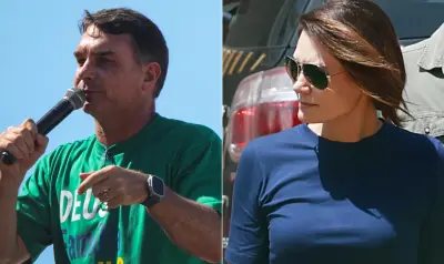 Quaest: independentes apoiam troca no bolsonarismo; Michelle é favorita