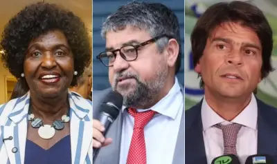 Quaquá ataca Benedita, prevê escândalos e apoia Pedro Paulo ao Senado