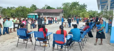 Quatro escolas brasileiras são finalistas do World’s Best School Prizes