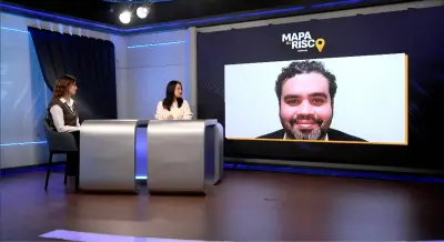 Queda de Flávio nas pesquisas acende alerta na campanha