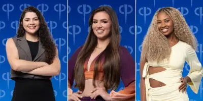 Quem sai amanhã da Casa do Patrão? Parcial aponta maior rejeição entre Andressa, Bianca e Mari