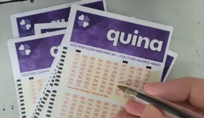 Quina acumula: prêmio sobe para R$ 7,5 milhões no concurso 7044