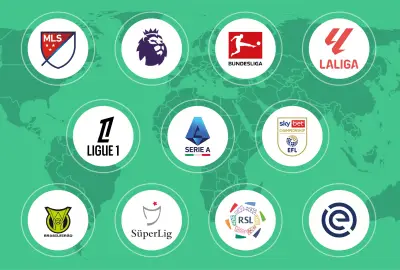 Raio-X dos convocados: ligas inglesas dominam, com 2ª divisão à frente do Brasileirão na Copa 2026