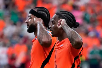 Raphinha fora da Copa: lesão muscular tira atacante do Brasil contra Escócia