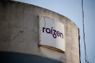 Raízen vende operações na Argentina por US$ 1,42 bilhão em reestruturação