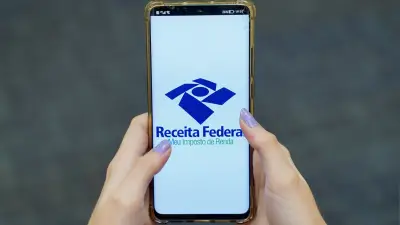 Receita Federal libera consulta ao 2º lote do IR 2026; maior da história