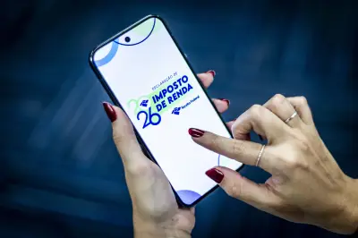Receita paga maior lote da história do IR: R$ 16 bi hoje