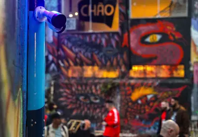 Reconhecimento facial: medo social ameaça liberdades no Brasil
