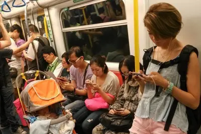 Redes sociais anestesiam sentimentos e prejudicam reflexão