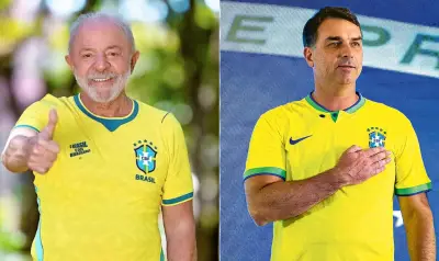 Reflexos da Copa no jogo eleitoral: futebol, apostas e violência