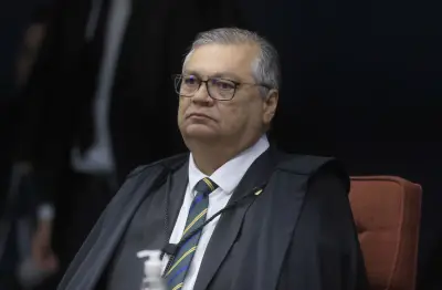 Reforma do Judiciário: proposta de Flávio Dino gera debate sobre STF