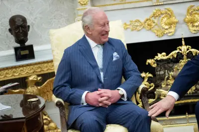 Rei Charles III aprova feriado para estreia da Escócia na Copa do Mundo 2026