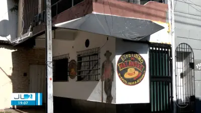 Restaurante com referência à Umbanda sofre vandalismo em Belém