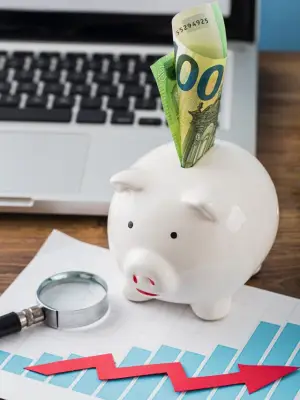 Restituição do IR: como usar o dinheiro de forma inteligente