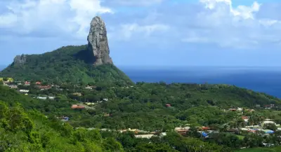 Revisão do Plano de Manejo proíbe novas pousadas em Fernando de Noronha