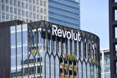 Revolut pode valer US$ 115 bilhões e superar Nubank em valor de mercado