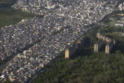 Rio das Pedras: última base da milícia é alvo do Comando Vermelho