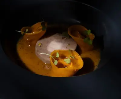 Rio em alta: evento de gastronomia com IA e chef Gastón Acurio