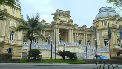 RJ: 80% dos cargos de confiança na Secretaria de Trabalho eram fantasmas