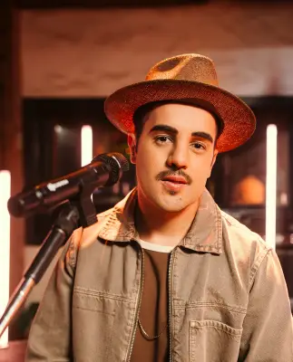 Rod Melim lança álbum acústico com músicas inéditas