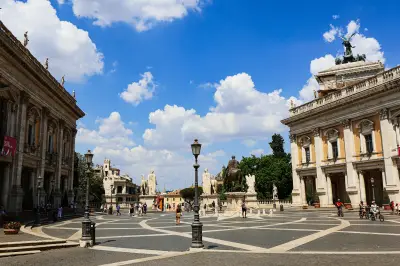 Roma: Um caso de amor com a história revelada por novas descobertas arqueológicas