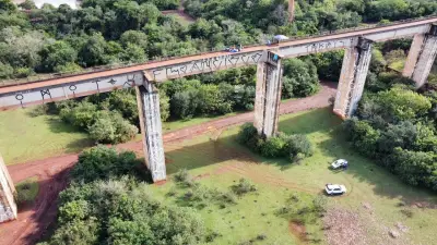 Rope jump: saltos anteriores viralizam após morte de jovem