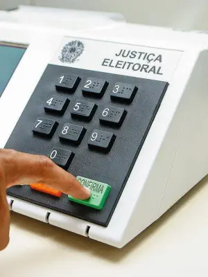 Roraima tem eleição suplementar para governador neste domingo