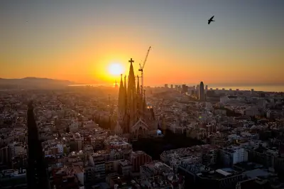 Rota Gaudí em Barcelona: 5 obras imperdíveis do arquiteto catalão