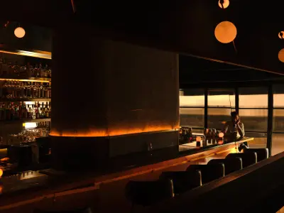 Roteiro gastronômico na Linha 4-Amarela: bares e bares de São Paulo