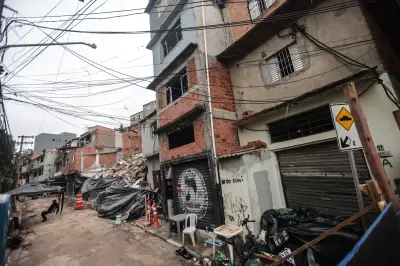 Sabesp triplica fiscais e adota IA em obras após explosão no Jaguaré