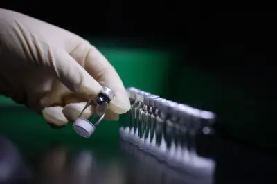 Saúde orienta monitoramento de 21 dias para vacina do Butantan contra dengue
