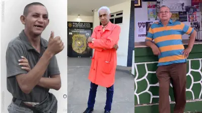 Santarém 365 anos: Babinha, Coruja e Cacheado marcam a história da cidade