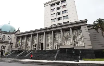 Santos abre inscrições para jurados voluntários no Tribunal do Júri