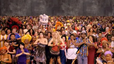 Segredos dos hits de Copa do Mundo: o que faz uma música virar fenômeno
