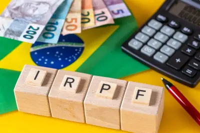 Segundo lote de restituição do IR 2026 é pago hoje, maior da história