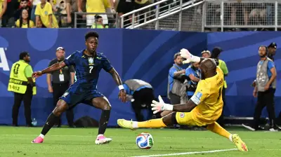 Seleção vence Haiti e debate evolução com Ancelotti
