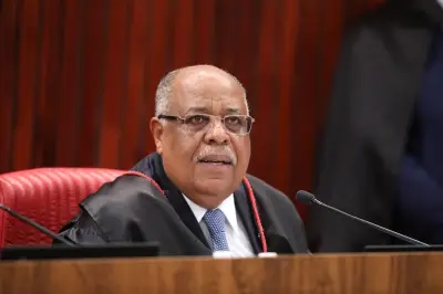 Senado aprova indicação de Benedito Gonçalves para o CNJ com 53 votos
