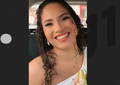Servidora municipal morre atropelada por carro desgovernado na Bahia