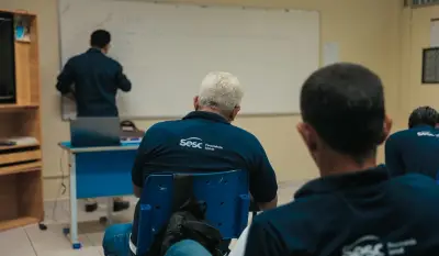 Sesc Manaus abre 80 vagas gratuitas para EJA; inscrições até 1º de julho