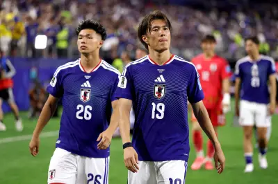 Shiogai: 'Não é mais o Neymar de antigamente' antes de Japão x Brasil