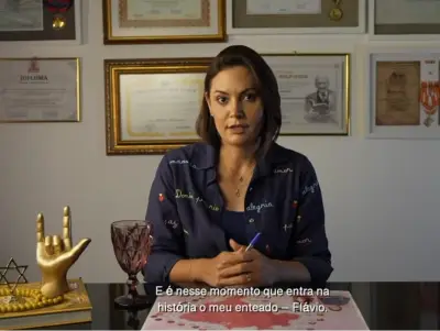 Silas Malafaia responde a Michelle Bolsonaro após expor briga com Flávio
