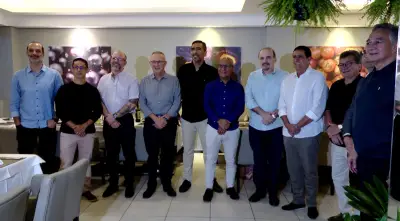 Sinduscon-AM celebra 47 anos com foco em crescimento e desafios