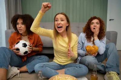 Snacks saudáveis para ansiedade: 3 receitas para torcer pelo Brasil