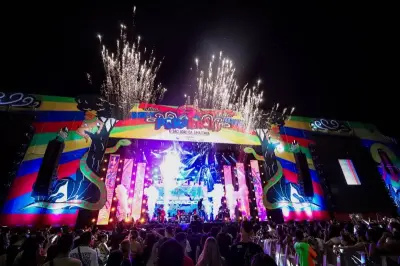 São João 2026 no Pará: programação do Parárraiá e festas em Belém, Benevides, Santa Izabel e Santa Bárbara