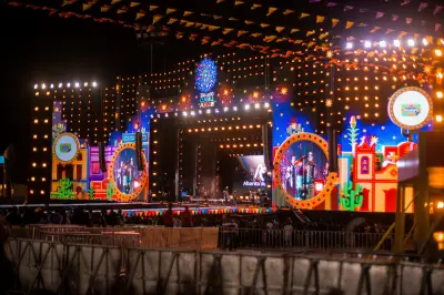 São João de Caruaru 2026: segundo fim de semana com Belo, Joelma e Nattan